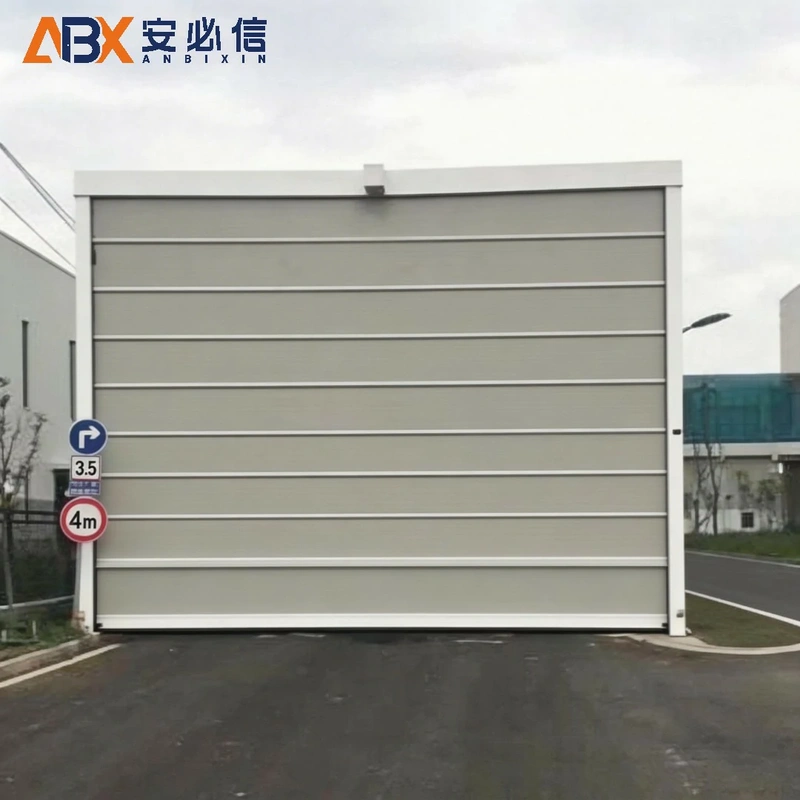 阜阳市背带堆积门