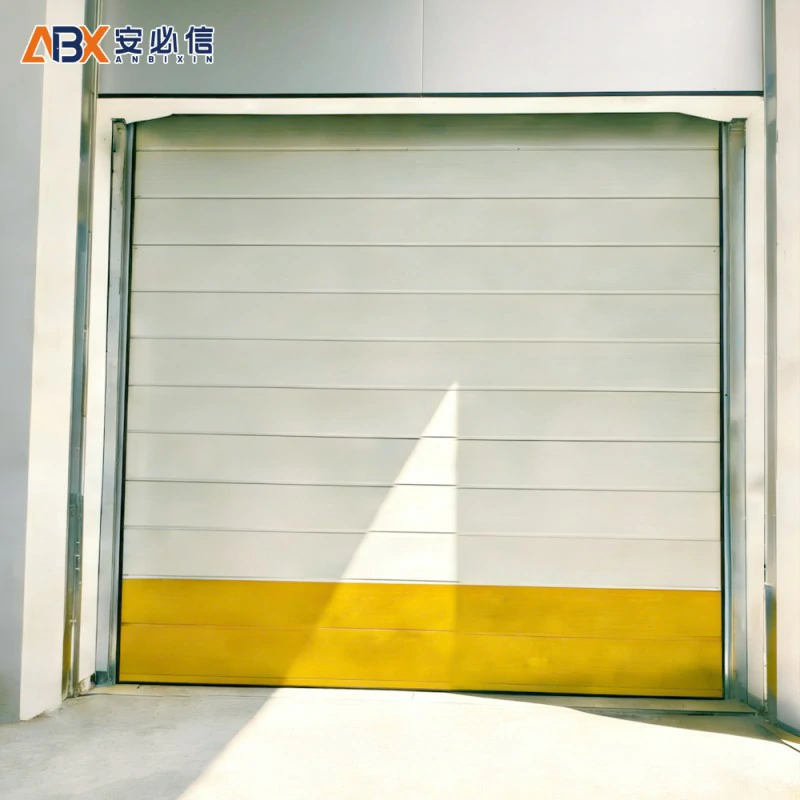 阜阳市保温提升门