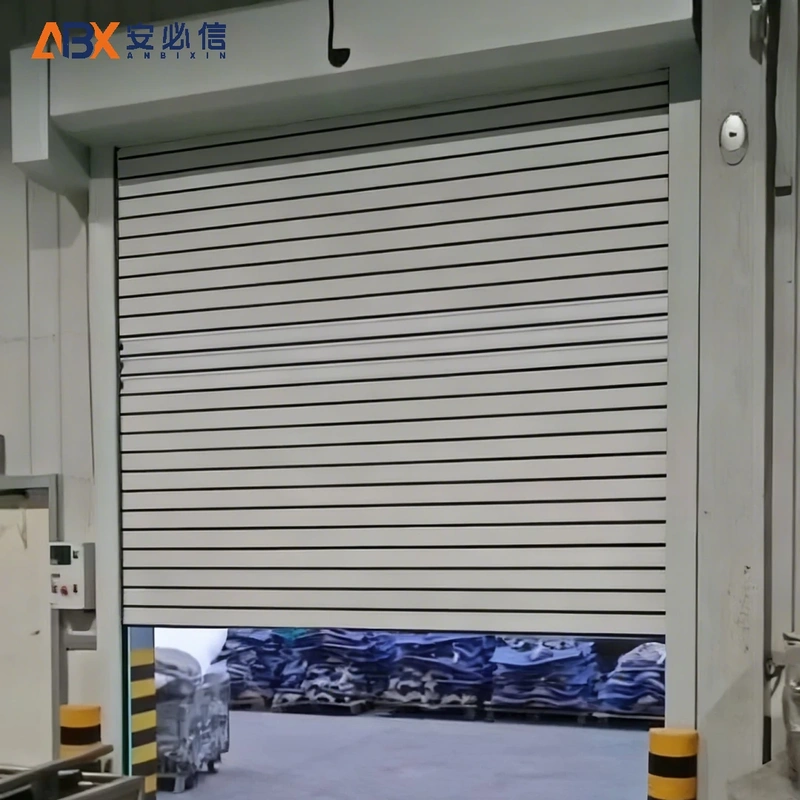 阜阳市医药密闭高速门